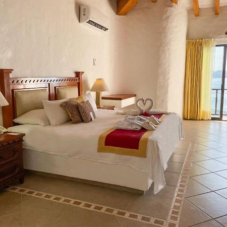 Hotel Punta Serena & Resorts - Solo Parejas (Adults Only) Tenacatita Bagian luar foto