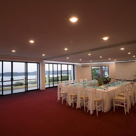 Hotel Punta Serena & Resorts - Solo Parejas (Adults Only) Tenacatita Bagian luar foto