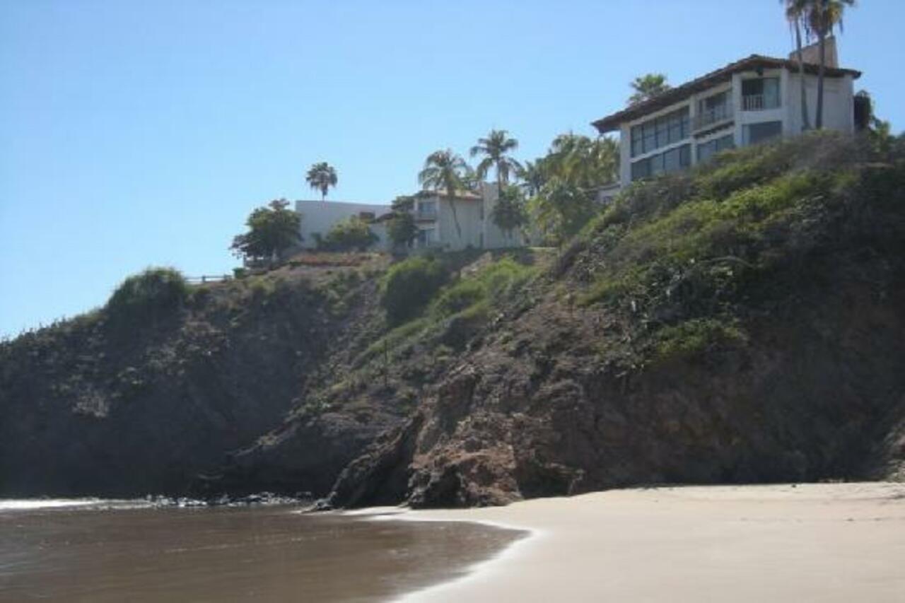 Hotel Punta Serena & Resorts - Solo Parejas (Adults Only) Tenacatita Bagian luar foto
