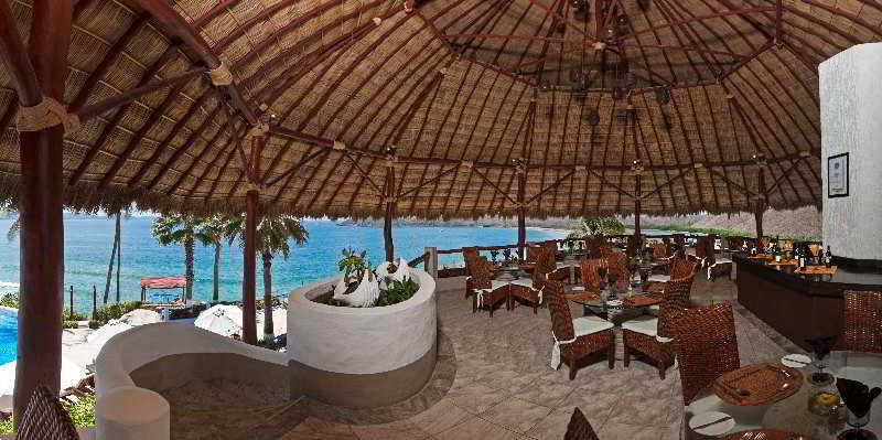 Hotel Punta Serena & Resorts - Solo Parejas (Adults Only) Tenacatita Bagian luar foto