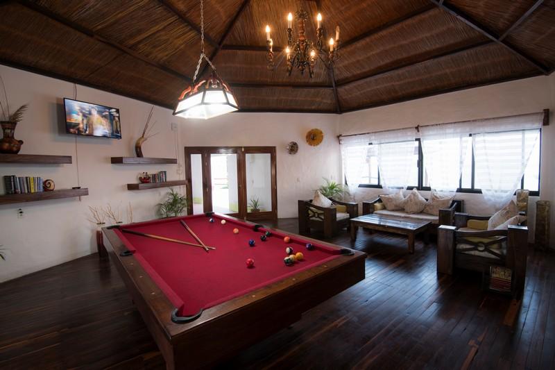 Hotel Punta Serena & Resorts - Solo Parejas (Adults Only) Tenacatita Bagian luar foto
