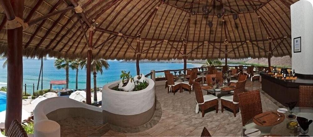 Hotel Punta Serena & Resorts - Solo Parejas (Adults Only) Tenacatita Bagian luar foto