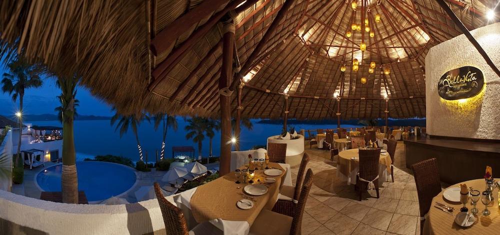 Hotel Punta Serena & Resorts - Solo Parejas (Adults Only) Tenacatita Bagian luar foto