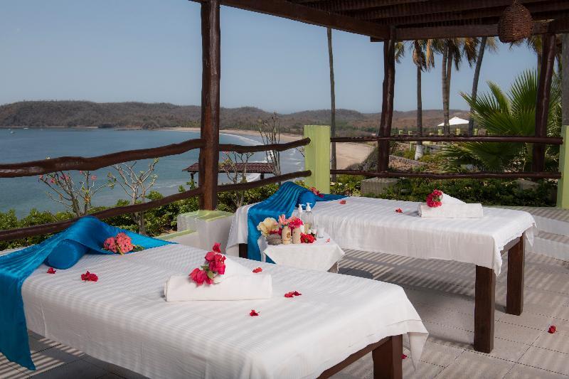 Hotel Punta Serena & Resorts - Solo Parejas (Adults Only) Tenacatita Bagian luar foto