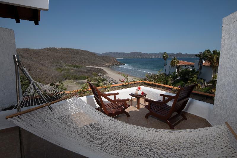 Hotel Punta Serena & Resorts - Solo Parejas (Adults Only) Tenacatita Bagian luar foto