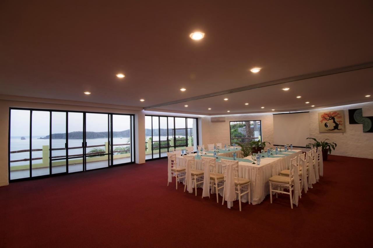 Hotel Punta Serena & Resorts - Solo Parejas (Adults Only) Tenacatita Bagian luar foto